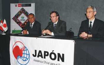 jose luis silva cooperacion japon