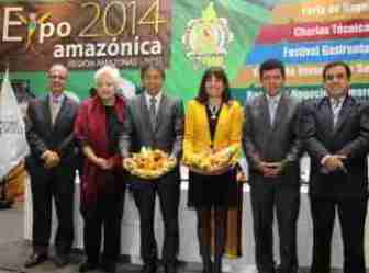 Magali Silva Expoamazonica 2014