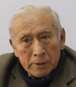 Cesar Levano