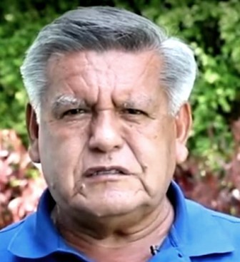 Cesar Acuna Peralta 2