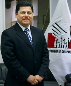 Eduardo Vega