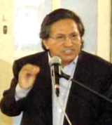 alejandro toledo 48