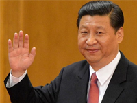 Xi Jinping