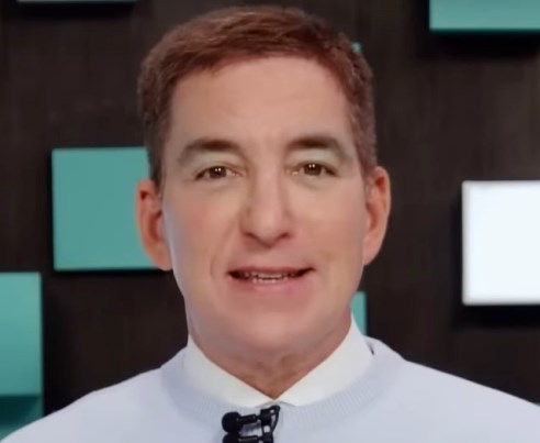 Glenn Greenwald