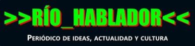 Logo diario Ro Hablador