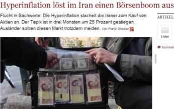 die welt iran nov 2012