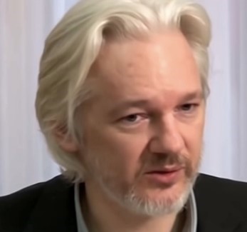 Julian Assange 4