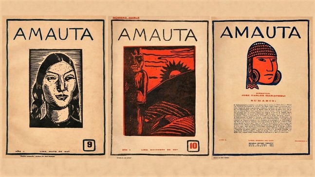 Amauta 3