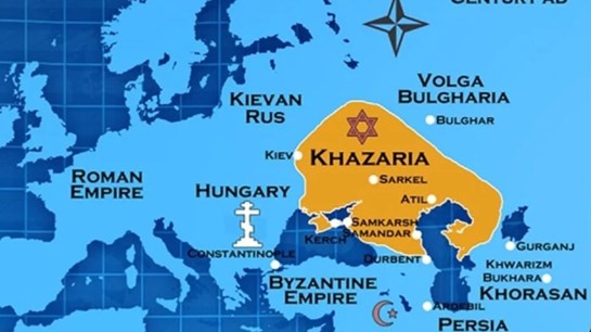 Khazaria