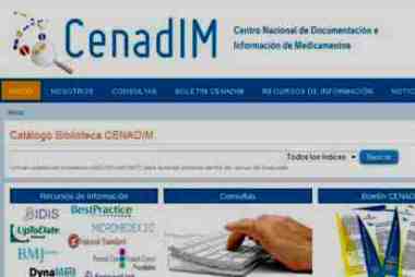 CenadIM