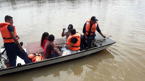 traslado emergencia rio yahuas 2