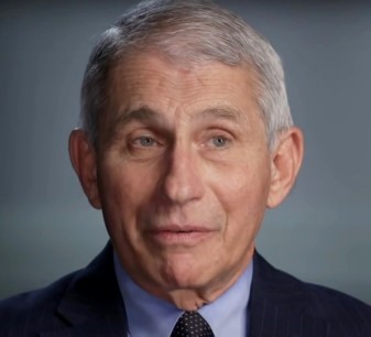 Anthony Fauci