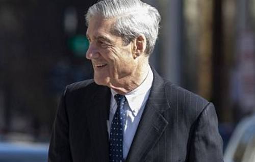 Robert Mueller