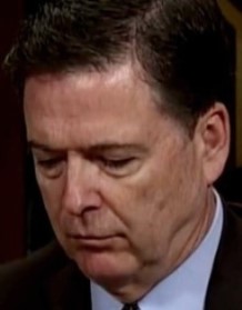 James Comey