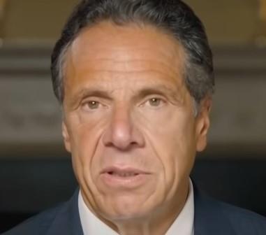 Andrew Cuomo