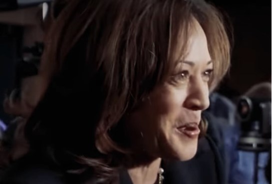 Kamala Harris