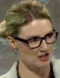 Marie Harf