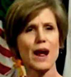 Sally Yates