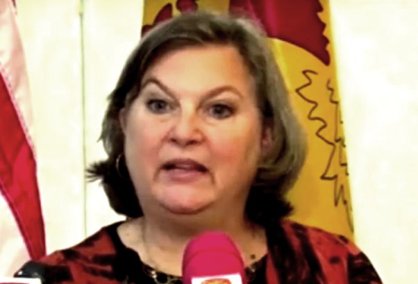 victoria nuland