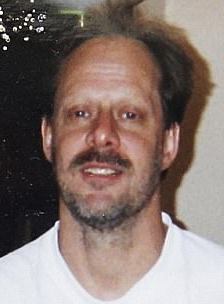 Stephen Paddock