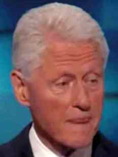 Bill Clinton 1