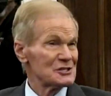 Bill Nelson