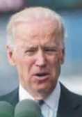 joseph biden