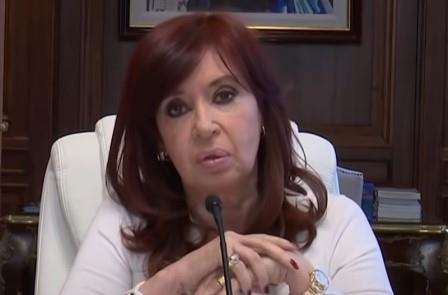 Cristina Fernandez