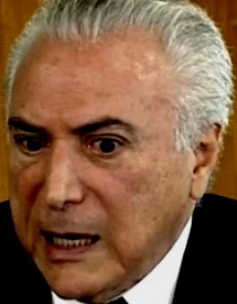 Michel Temer