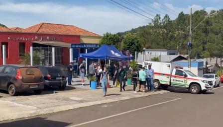 asesinato ninos guarderia may 2021 AFP