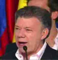 Juan Manuel Santos 6