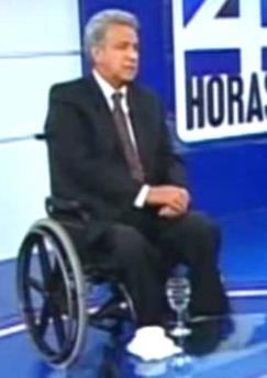 Lenin Moreno 2