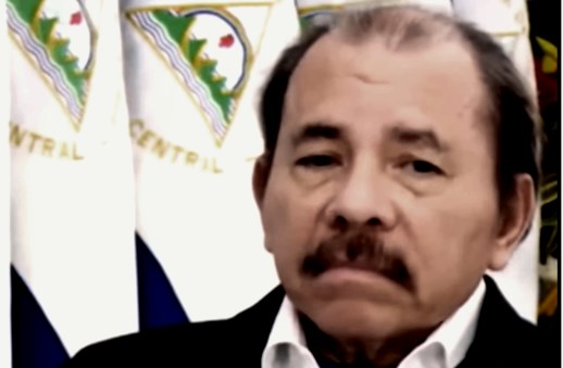 daniel ortega 2