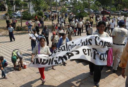 indigenas jun 2021 Minutoneuquen