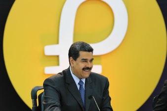 Maduro Petro