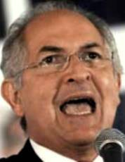 Antonio Ledezma