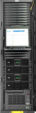 Micro Data Center EdgeReady Tripp Lite 