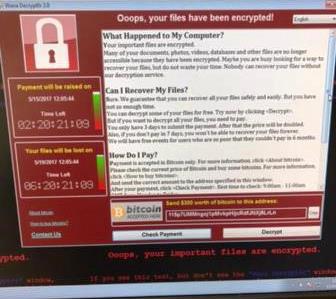 WannaCry