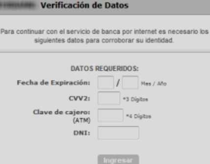 phishing banco 3