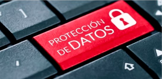 proteccion de datos