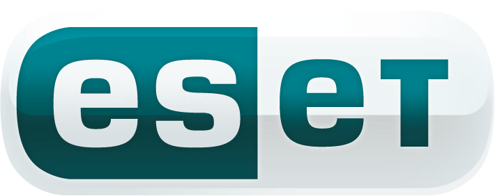 eset logo dark