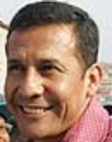 Ollanta Humala