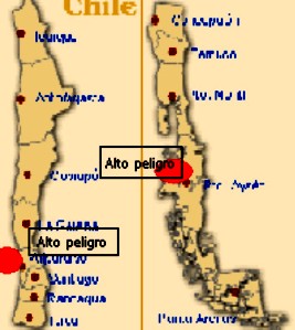 mapachilesismo
