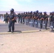 Alan García: Un peruano al servicio de Chile repre1