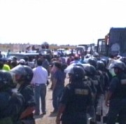 Alan García quiere endeudar al Perú para favorecer a LNG y Chile repre2