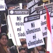 carteles planton carteles planton