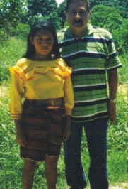 peruana oriunda yurimaguas