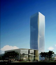 Westin Libertador San Isidro
