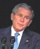 george w bush 10