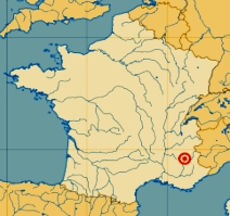 Gap Laus St Ethienne